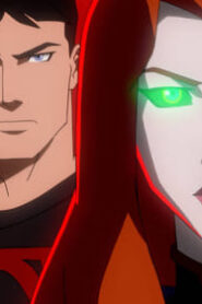 Young Justice: 4×1