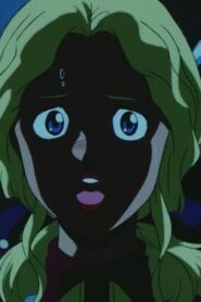 Nadia: The Secret of Blue Water: 1×4