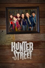 Hunter Street: Season 4