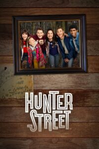 Hunter Street: Season 4