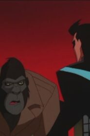 The New Batman Adventures: 2×4