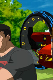 Young Justice: 3×4