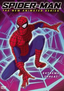 Spider-Man: The New Animated Series: Season 1