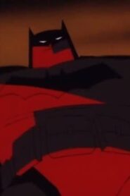 The New Batman Adventures: 2×6