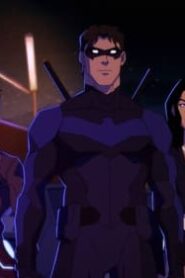 Young Justice: 4×23