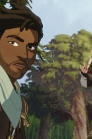 The Dragon Prince: 6×2