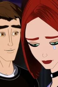 Spider-Man: The New Animated Series: 1×9