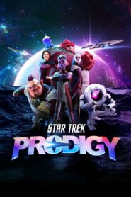 Star Trek: Prodigy: 1×20