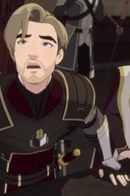 The Dragon Prince: 6×8