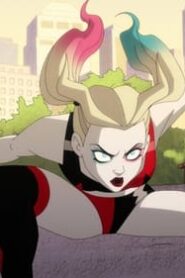 Harley Quinn: 4×1