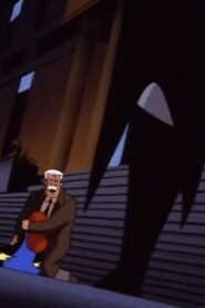 The New Batman Adventures: 1×11