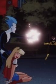 The New Batman Adventures: 2×7