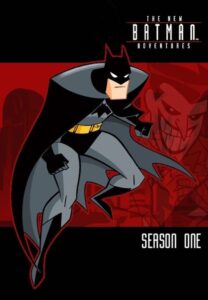 The New Batman Adventures: Season 1