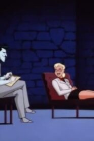 The New Batman Adventures: 2×11