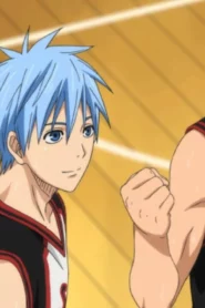 Kuroko’s Basketball: 3×4