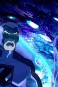 Young Justice: 4×22