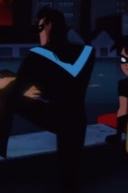 The New Batman Adventures: 2×5