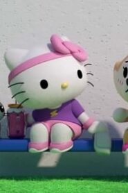 Hello Kitty: Super Style!: 1×3