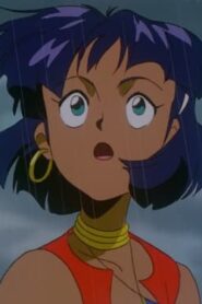 Nadia: The Secret of Blue Water: 1×3