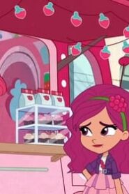 Strawberry Shortcake: Berry in the Big City: 1×6