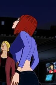 Spider-Man: The New Animated Series: 1×8