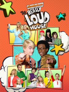 The Really Loud House: Season 2