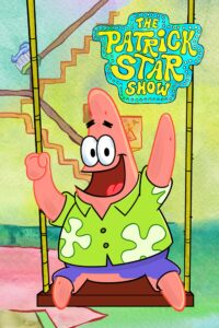 The Patrick Star Show: Season 3