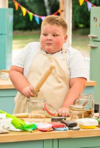 Junior Bake Off: Season 6