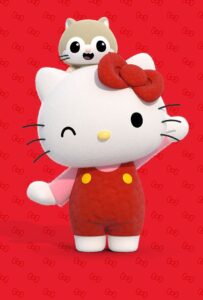 Hello Kitty: Super Style!: Season 10