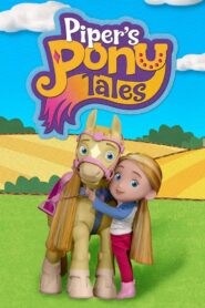 كرتون Piper’s Pony Tales مدبلج عربي