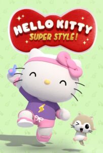 Hello Kitty: Super Style!: Season 9