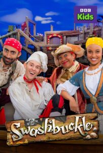 Swashbuckle: Season 5