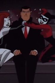 The New Batman Adventures: 1×1