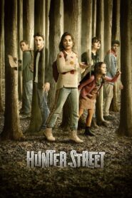 Hunter Street: Season 3