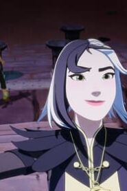 The Dragon Prince: 6×9