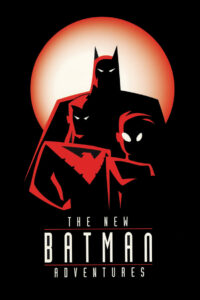 كرتون The New Batman Adventures مترجم عربي