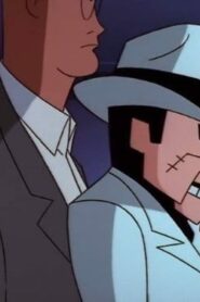 The New Batman Adventures: 1×6