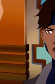 Young Justice: 4×19