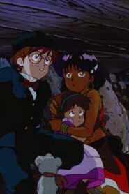 Nadia: The Secret of Blue Water: 1×5