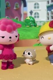 Hello Kitty: Super Style!: 4×2