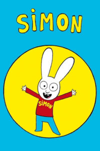 كرتون Simon Super Rabbit مدبلج عربي