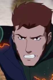 Young Justice: 3×11