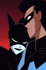 The New Batman Adventures: 1×5