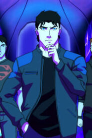 Young Justice: 3×13