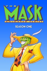 The Mask: Animated Series Season 1