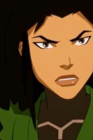 Young Justice: 4×5