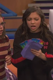 Game Shakers: 3×10