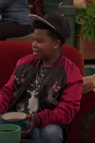 Game Shakers: 2×18