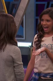 Game Shakers: 2×19