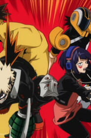 My Hero Academia: 5×9